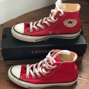 Converse Chuck Taylor All Star High Top